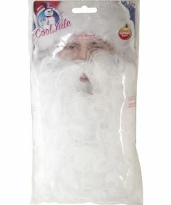 Fun Place Santa Beard Beards & Facial Hair