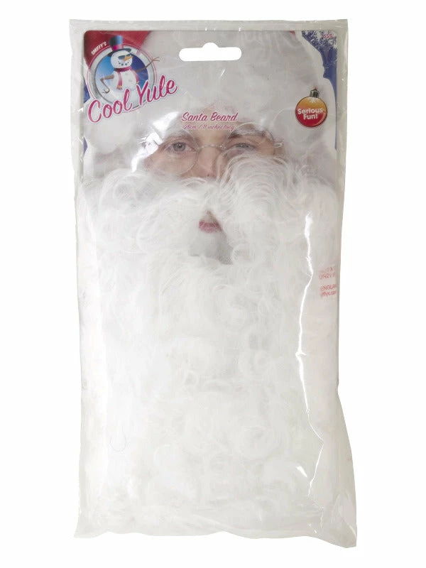 Fun Place Santa Beard Beards & Facial Hair 4 Fun Place Santa Beard Beards & Facial Hair