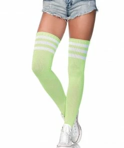 Fun Place Athlete Over The Knee Socks Cosplay