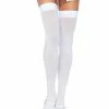 Fun Place Cosplay Nylon Thigh Highs 1 Fun Place Cosplay Nylon Thigh Highs