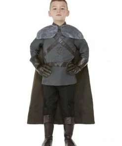 Fun Place Costumes & Characters Medieval Lord Costume, Grey 9 Fun Place Costumes & Characters Medieval Lord Costume, Grey