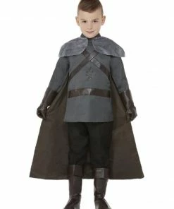 Fun Place Costumes & Characters Medieval Lord Costume, Grey 11 Fun Place Costumes & Characters Medieval Lord Costume, Grey