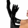 Fun Place Cosplay Vinyl Gloves Medium 1 Fun Place Cosplay Vinyl Gloves Medium