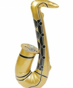 Fun Place Inflatable Saxophone