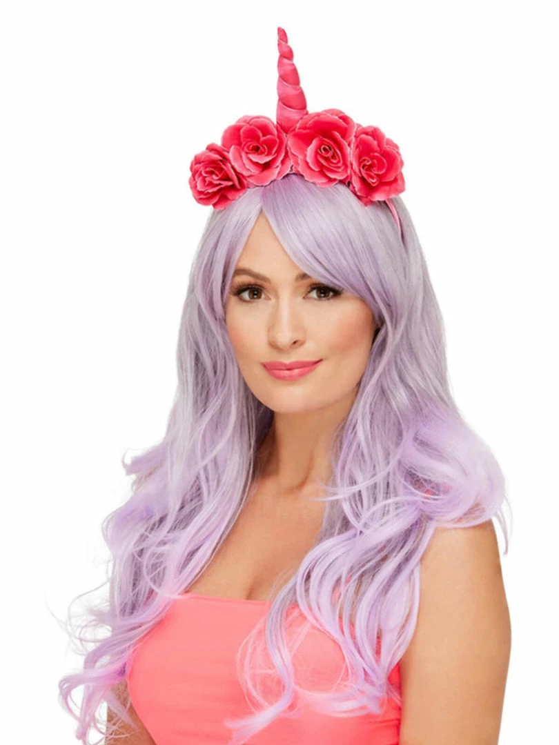 Fun Place Unicorn Headband 3 Fun Place Unicorn Headband