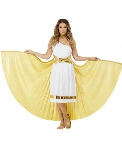Fun Place Deluxe Grecian Cape