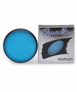 Fun Place Mehron Paradise Makeup AQ - Brillant - Bleu Bebe-Light Blue