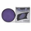 Fun Place Cosplay Mehron Paradise Makeup AQ - Brillant - Violine-Purple