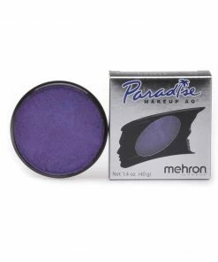 Fun Place Cosplay Mehron Paradise Makeup AQ - Brillant - Violine-Purple