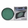 Fun Place Mehron Paradise Makeup AQ - Brillant - Vert Bouteille-Green Cosplay