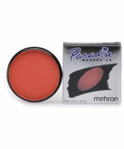 Fun Place Mehron Paradise Makeup AQ - Tropical - Coral Cosplay