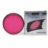 Fun Place Mehron Paradise Makeup AQ - Pastel - Light Pink 2 Fun Place Mehron Paradise Makeup AQ - Pastel - Light Pink