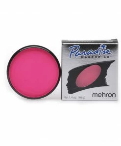 Fun Place Mehron Paradise Makeup AQ - Pastel - Light Pink