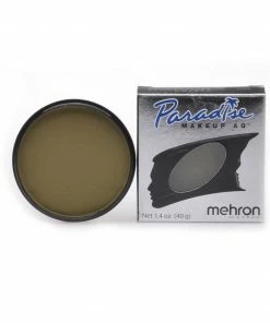 Fun Place Mehron Paradise Makeup AQ - Nuance - Olive Cosplay