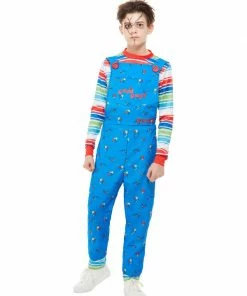 Fun Place Chucky Costume