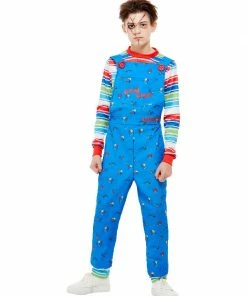 Fun Place Chucky Costume