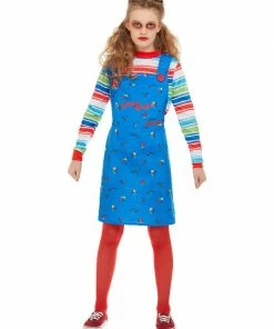 Fun Place Chucky Costume