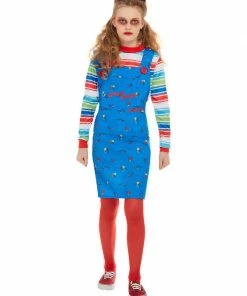 Fun Place Chucky Costume