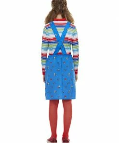 Fun Place Chucky Costume 9 Fun Place Chucky Costume