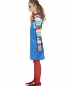 Fun Place Chucky Costume 8 Fun Place Chucky Costume