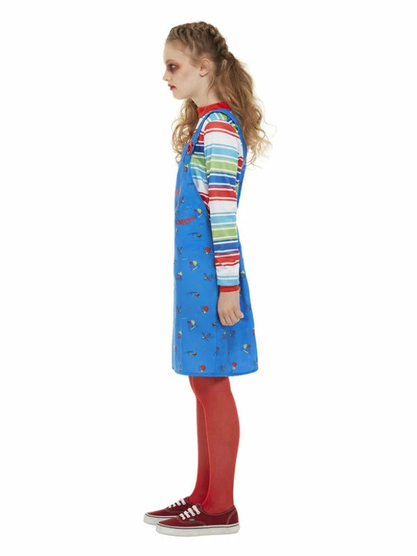 Fun Place Chucky Costume 5 Fun Place Chucky Costume