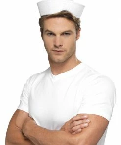 Fun Place Doughboy US Sailor Hat Decades & Eras