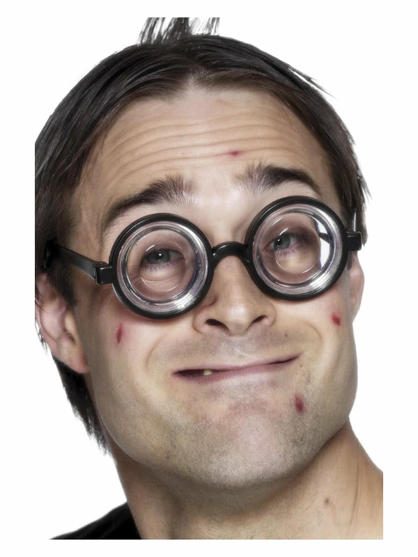 Fun Place Accessories Nerd Glasses 3 Fun Place Accessories Nerd Glasses