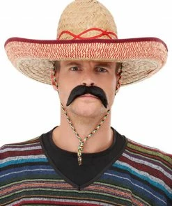 Fun Place Wigs & Hats Smobrero