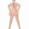 Fun Place Accessories Inflatable Blow-Up Doll, Male 2 Fun Place Accessories Inflatable Blow-Up Doll, Male