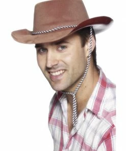 Fun Place Cowboy Hat