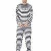 Fun Place Convict Costume 1 Fun Place Convict Costume