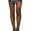 Fun Place Zombie Net Tights
