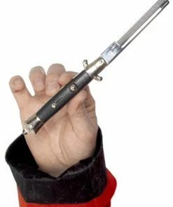 Fun Place 50s Style Teddy Boy Flick Comb Decades & Eras