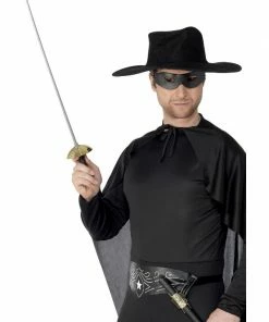 Fun Place Rapier Sword And Eyemask Accessories