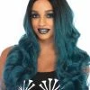 Fun Place Cosplay Blended 2-tone Long Wavy Wig
