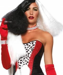 Fun Place Diva Disco Wig