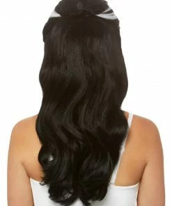 Fun Place Frankie Bouffant Wig Cosplay