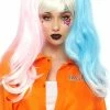 Fun Place Cosplay Deviant Doll Wig