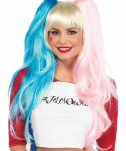 Fun Place Cosplay Deviant Doll Wig