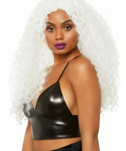 Fun Place Cosplay Long Curly Wig