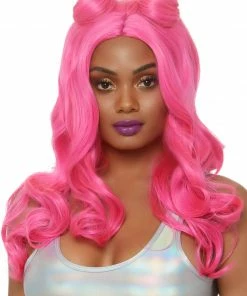 Fun Place Beachy Waves Long Wig