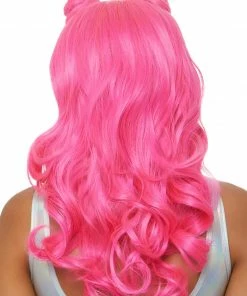 Fun Place Beachy Waves Long Wig