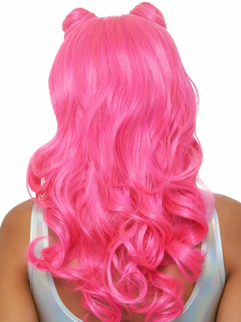 Fun Place Beachy Waves Long Wig 4 Fun Place Beachy Waves Long Wig