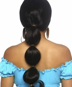 Fun Place Cosplay Desert Princess Wig