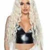 Fun Place Cosplay Beachy Wave Long Wig