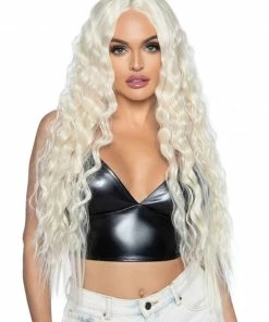 Fun Place Cosplay Beachy Wave Long Wig
