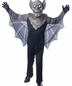 Fun Place Googly Eye Bat Child Costume Shop By Theme