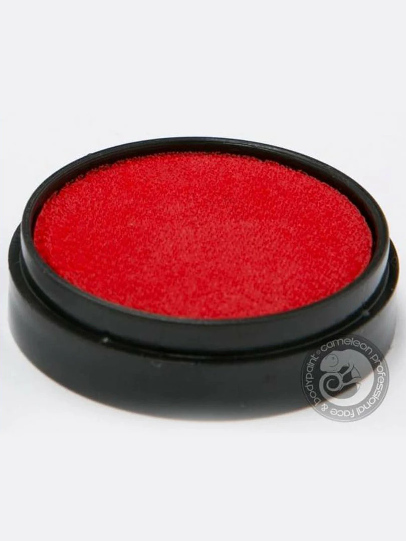 Fun Place Fire Red Face Paint By Cameleon 3 Fun Place Fire Red Face Paint By Cameleon