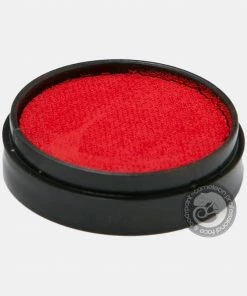 Fun Place Red Berry Face Paint By Cameleon