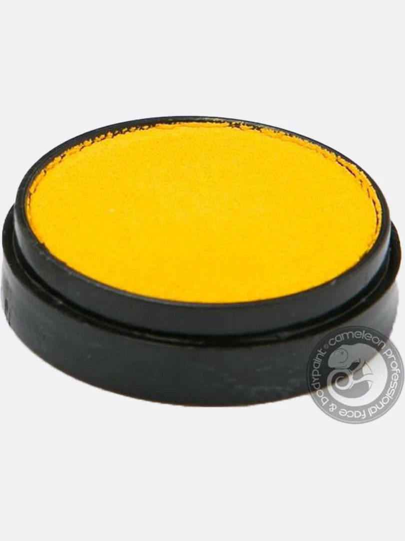 Fun Place Banana Yellow Face Paint By Cameleon 3 Fun Place Banana Yellow Face Paint By Cameleon